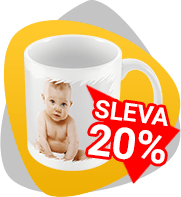 Hrnček s vlastní potlačí Hrnček s vlastní potlačí